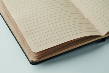 Logotrade mainoslahja tuotekuva: A5 muistikirja PLA