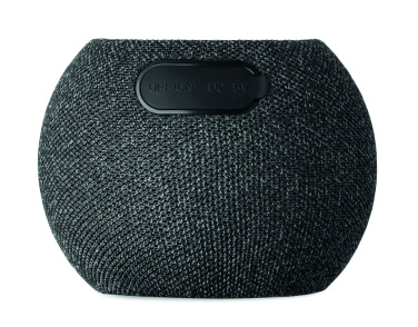 Logo trade liikelahja kuva: 15W langaton laturi/kaiutin