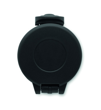 Logotrade mainoslahjat kuva: Kaksiseinäinen pullo 300 ml