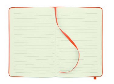 Logo trade liikelahja mainoslahja tuotekuva: RPET muistikirja