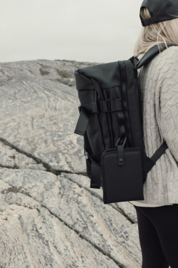 Logo trade mainostuotet tuotekuva: VINGA Baltimore RCS istuintyyny