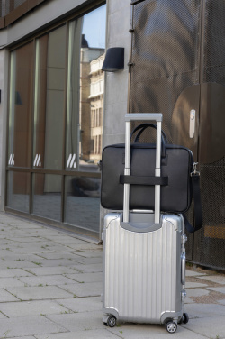 Logotrade liikelahja mainoslahja kuva: VINGA Bermond RCS -tietokonelaukku