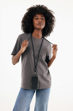 Logotrade mainoslahjat kuva: CarryLoop RCS -puhelinhihna, säädettävä, kierrätyspet