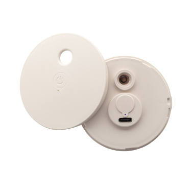 Logotrade liikelahja mainoslahja kuva: Breevia RCS rplasic ladattava kelluva ilmankostutin