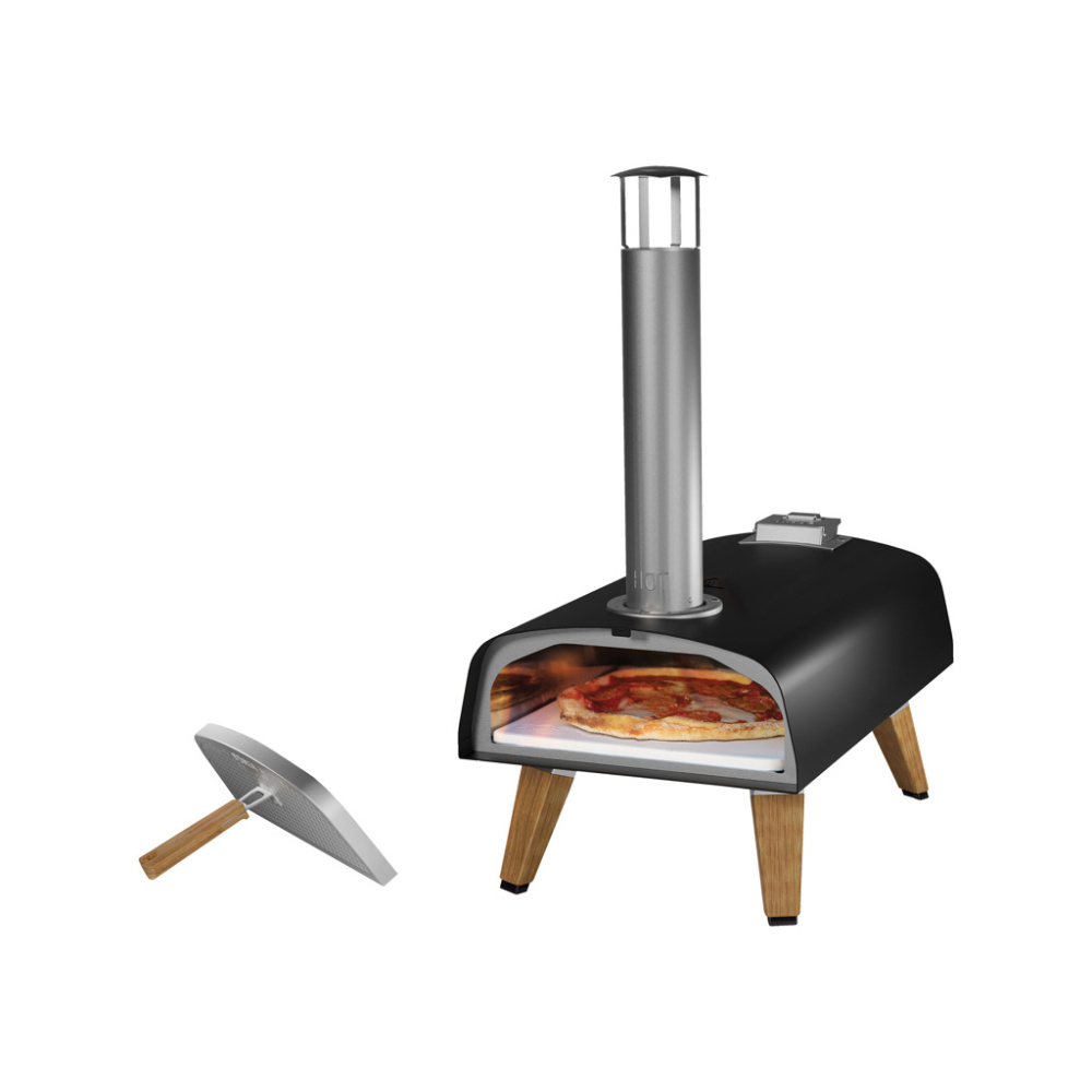 Logo trade liikelahja kuva: BOSKA Pizza Oven Pro Pellet