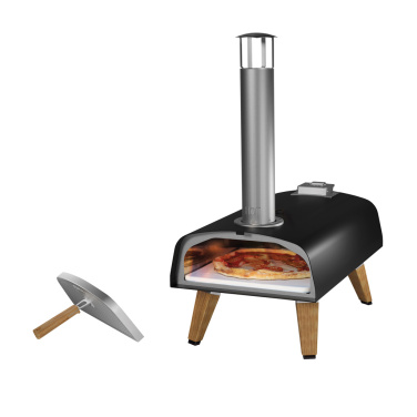 Logo trade mainoslahja kuva: BOSKA Pizza Oven Pro Pellet