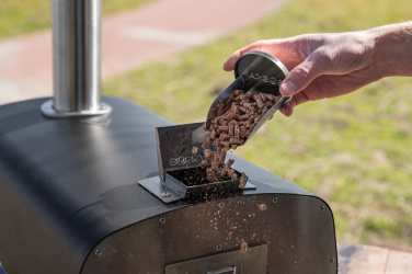 Logo trade liikelahjat mainoslahjat kuva: BOSKA Pizza Oven Pro Pellet