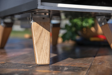 Logo trade mainostuotet tuotekuva: BOSKA Pizza Oven Pro Pellet