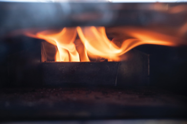 Logo trade mainoslahjat ja liikelahjat kuva: BOSKA Pizza Oven Pro Pellet