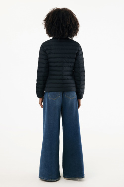 Logotrade liikelahjat mainoslahjat tuotekuva: IQONIQ Maiko naisten toppatakki, kierrätyspolyesteriä