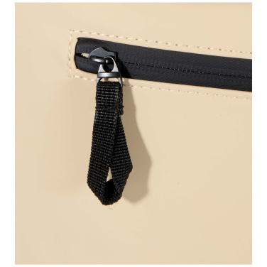 Logo trade mainostuote kuva: Resi Plus 18 litran ja 15 tuuman GRS-kierrätetty rullattava reppu