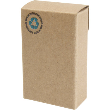 Logo trade mainoslahjat tuotekuva: Hush korvatulpat