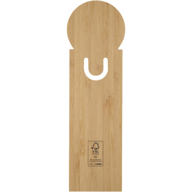 Logo trade mainostuote kuva: Frei tarralaput