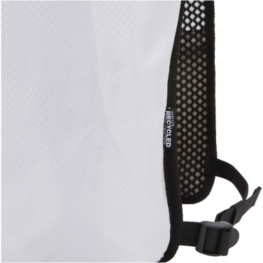 Logotrade liikelahjat mainoslahjat tuotekuva: Nomad 5 litran GRS-kierrätetty juoksuliivinesteytyspakkaus