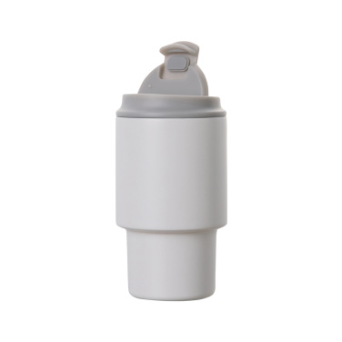 Logo trade mainostuote kuva: VINGA Nagano RCS -mukaan otettava muki, 350 ml.