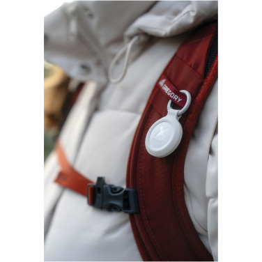 Logotrade liikelahjat kuva: Xtorm XTAG2A kolmen kappaleen pakkaus vedenpitäviä matkatunnisteita