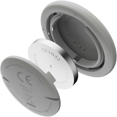 Logotrade mainoslahjat ja liikelahjat tuotekuva: Xtorm XTAG2A0 vedenkestävä matkalaukkutunniste