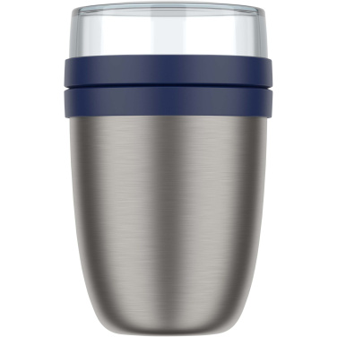 Logotrade mainoslahja ja liikelahja kuva: Mepal Ellipse eristetty lounasrasia 2.0