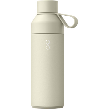 Logotrade mainoslahja tuotekuva: Ocean Bottle 3-in-1-lahjasetti, 500 ml