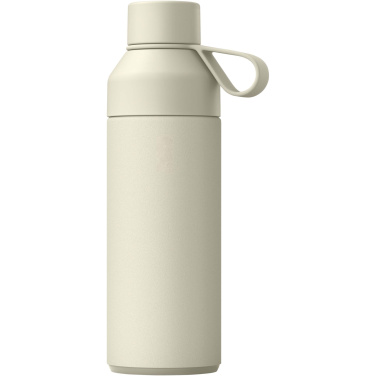 Logotrade mainoslahjat kuva: Ocean Bottle 3-in-1-lahjasetti, 500 ml