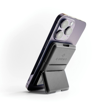 Logo trade liikelahja kuva: C-Secure MagSafe -puhelinlompakko