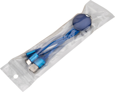 Logo trade mainoslahjat ja liikelahjat kuva: Puinen kirjoitussetti kuulakynä ja rulla INDIANAPOLIS