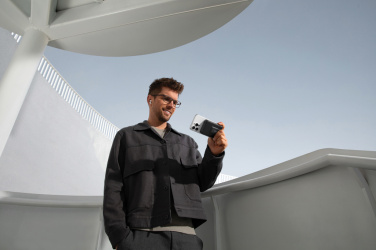 Logo trade mainoslahja kuva: Anker MagGo QI2 -magneettinen varavirtalähde 10 000 mAh