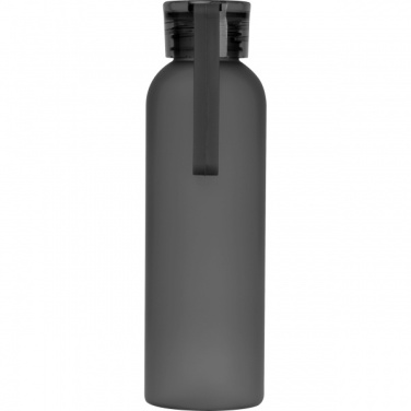 Logo trade mainoslahjat ja liikelahjat kuva: Vesipullo LUKEMINEN