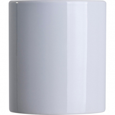 Logo trade mainoslahjat ja liikelahjat kuva: Sublimaatiomuki KAZAN