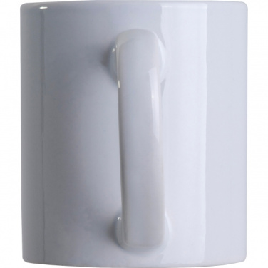 Logo trade mainoslahja kuva: Sublimaatiomuki KAZAN