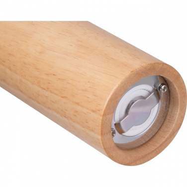 Logotrade mainoslahja ja liikelahja kuva: Suola- ja pippurimyllysarja DAKAR