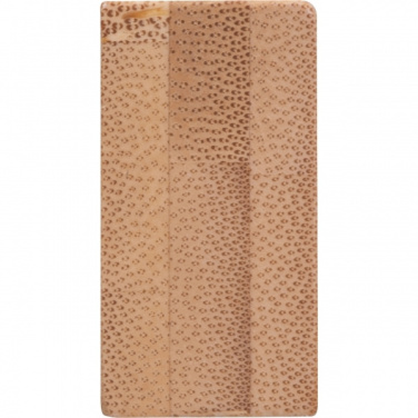 Logo trade liikelahjat tuotekuva: Vesivaaka pullonavaajalla FLORIDA