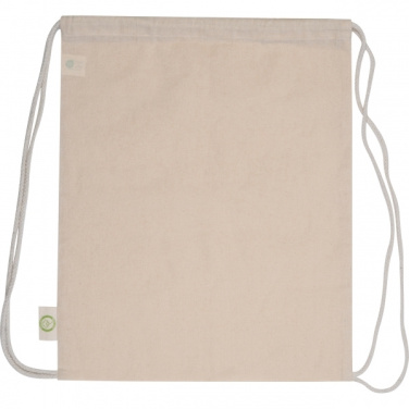 Logotrade mainoslahjat ja liikelahjat tuotekuva: Kuntosalilaukku HOUSTON