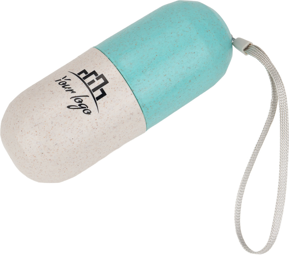 Logotrade liikelahjat kuva: Pillerirasia