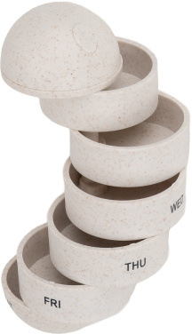 Logo trade mainostuote kuva: Pillerirasia