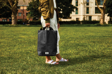 Logotrade mainoslahja ja liikelahja kuva: Black+Blum 16 L eristetty kauppa-/retkilaukku