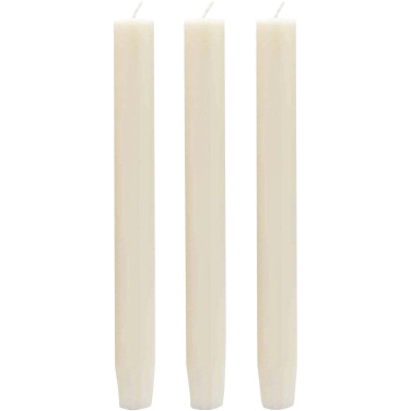 Logo trade mainoslahja kuva: Originalhome illalliskynttilä, matcha