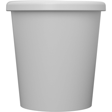 Logo trade mainoslahjat ja liikelahjat kuva: Americano® Piccolo 100 ml:n kannellinen kahvimuki