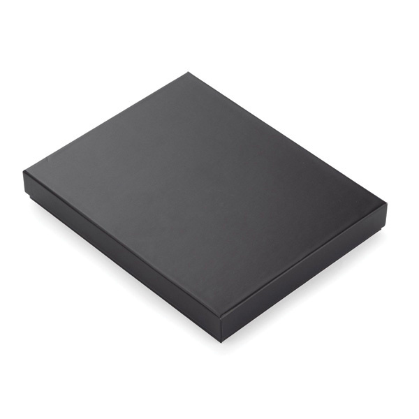 Logotrade mainostuote tuotekuva: #Saleco Premium -lahjalaatikko