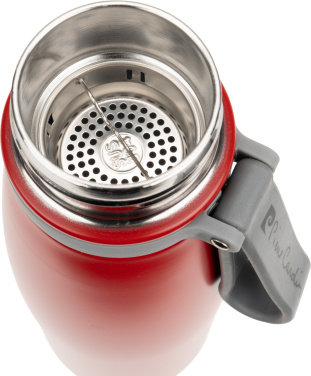 Logotrade liikelahjat kuva: Termospullo 650 ml Pierre Cardin