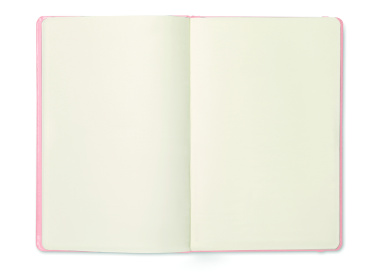 Logo trade mainoslahjat ja liikelahjat kuva: Muistikirja