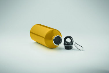 Logo trade mainoslahja ja liikelahja tuotekuva: Kierrätetty ruostumaton 500ml