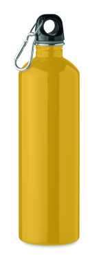 Logo trade liikelahja kuva: Kierrätetty ruostumaton 750ml