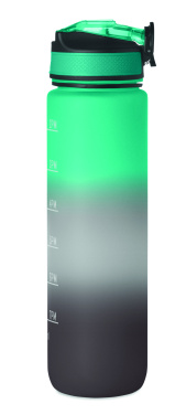 Logotrade mainostuotet kuva: Vesipullo sport RPET 1L