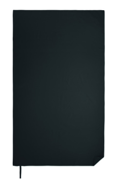 Logotrade mainostuote tuotekuva: Mikrokuitupyyhe 70x120 cm