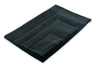 Logo trade mainostuote kuva: Vieraspyyhe puuvilla 30x50 cm