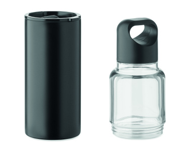 Logotrade mainoslahjat kuva: 2 in 1 pullo 610ml