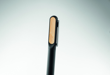 Logo trade liikelahjat mainoslahjat kuva: Twist-kuulakärkikynä