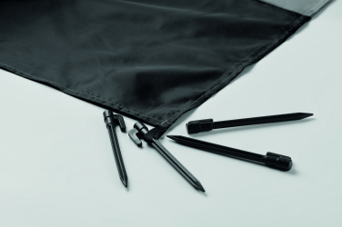 Logotrade mainostuote tuotekuva: Kevyt suuri rantamatto