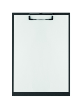 Logotrade liikelahjat mainoslahjat tuotekuva: Kirjoitusalusta pahvia A4